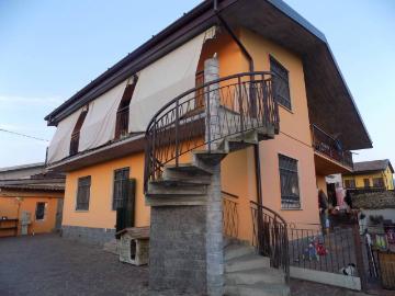 Villa in vendita a Valbrembo BG