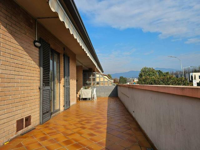 Villa in vendita a Valbrembo BG