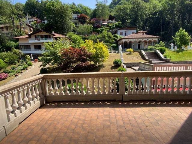 Villa in vendita a Valganna VA