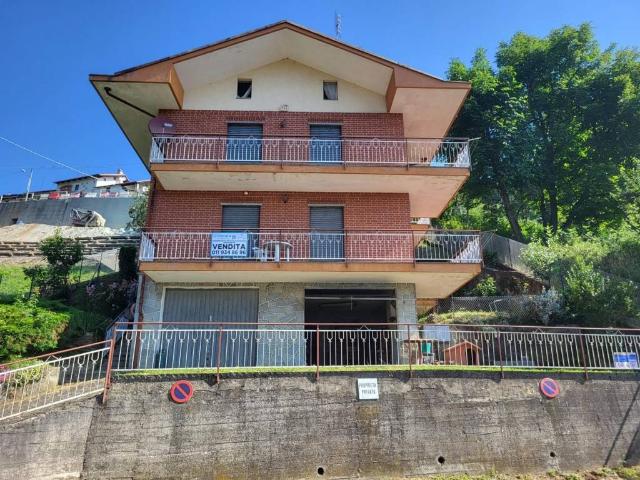 Villa in vendita a Valgioie TO