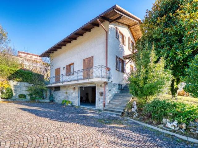 Villa in vendita a Valgioie TO