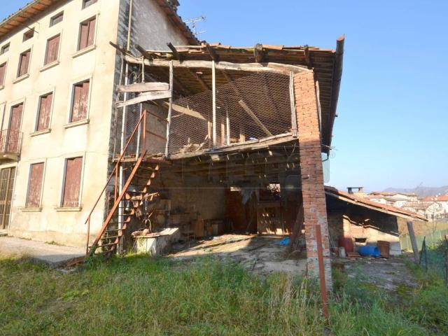 Villa in vendita a Valdagno VI