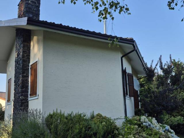 Villa in vendita a Valdagno VI