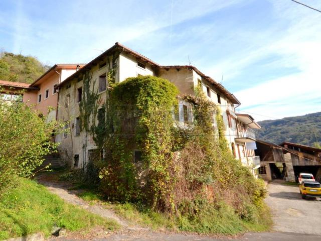 Villa in vendita a Valdagno VI