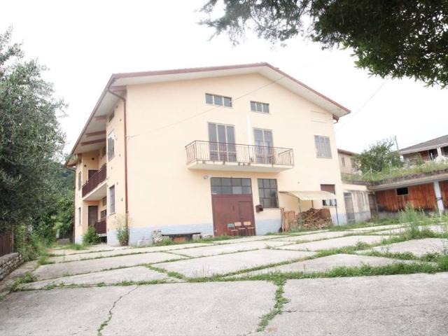 Villa in vendita a Valdagno VI