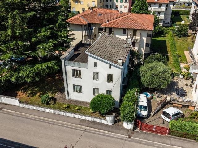 Villa in vendita a Valdagno VI