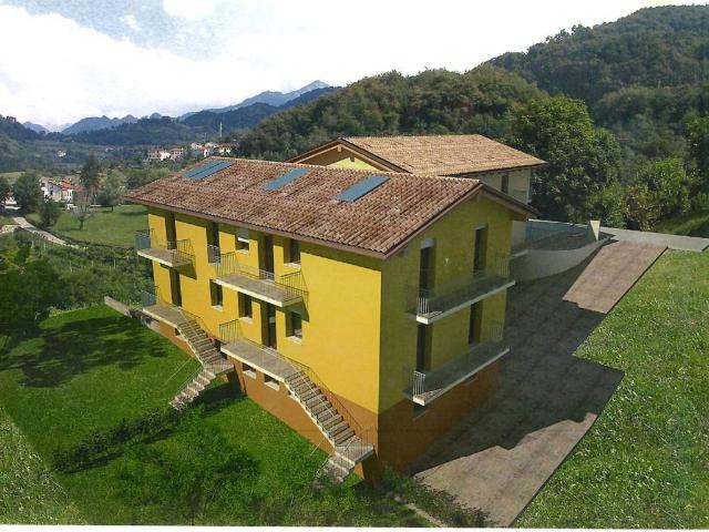 Villa in vendita a Valdagno VI