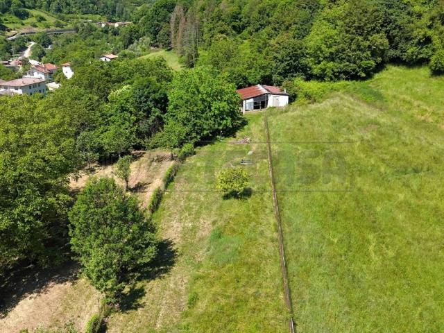 Villa in vendita a Valdagno VI