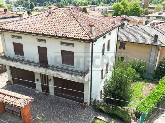 Villa in vendita a Valdagno VI