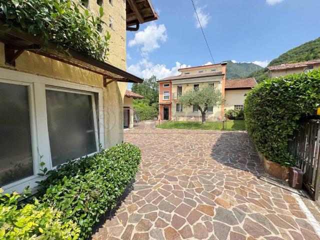 Villa in vendita a Valdagno VI