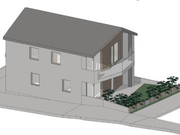 Villa in vendita a Valdaora BZ