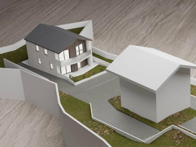 Villa in vendita a Valdaora BZ