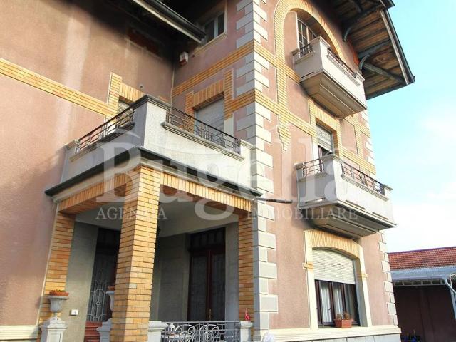 Villa in vendita a Valdengo BI