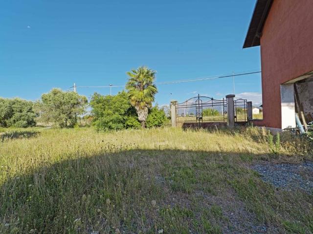 Villa in vendita a Valdengo BI