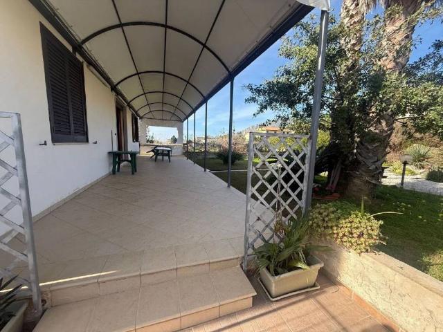 Villa in vendita a Valderice TP