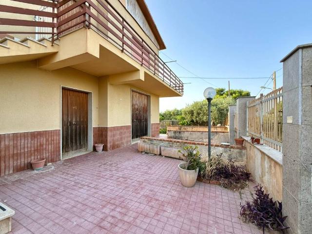 Villa in vendita a Valderice TP