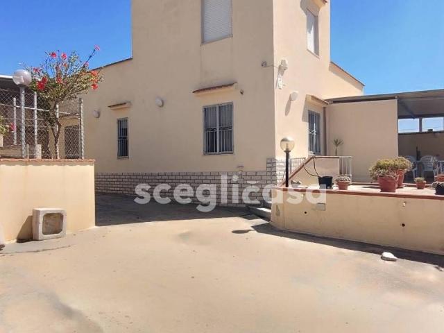 Villa in vendita a Valderice TP