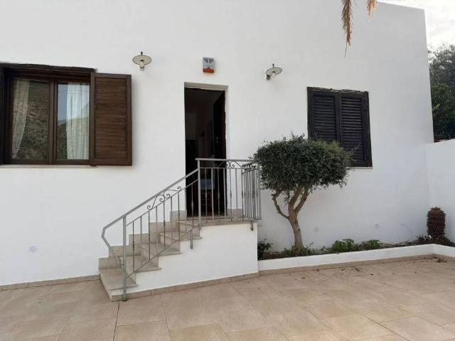 Villa in vendita a Valderice TP