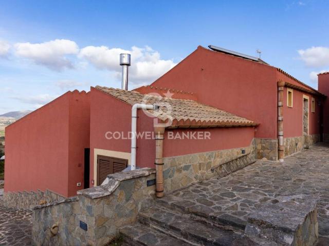Villa in vendita a Valderice TP