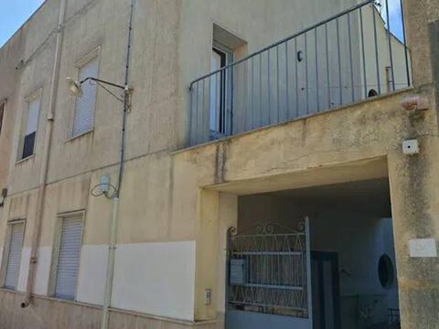 Villa in vendita a Valderice TP