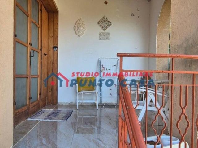 Villa in vendita a Valderice TP