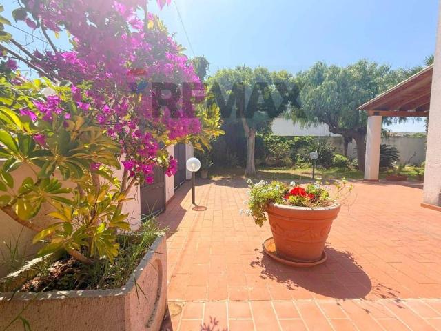 Villa in vendita a Valderice TP