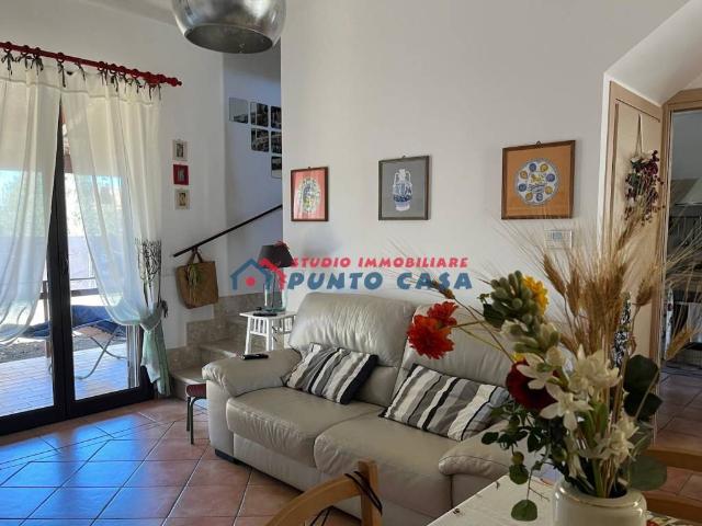 Villa in vendita a Valderice TP