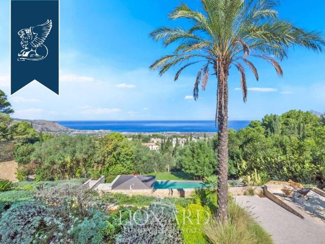 Villa in vendita a Valderice TP