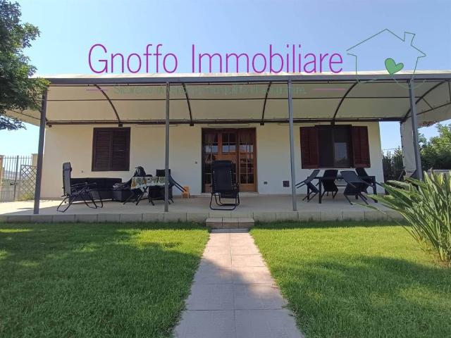 Villa in vendita a Valderice TP