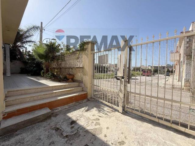 Villa in vendita a Valderice TP