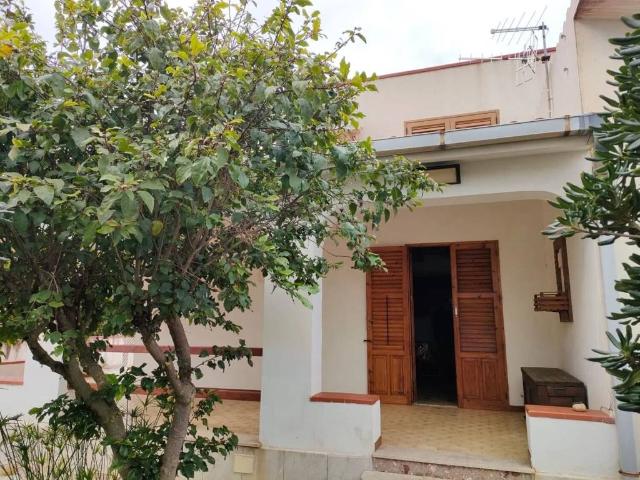 Villa in vendita a Valderice TP