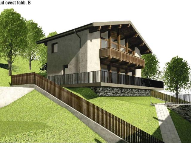 Villa in vendita a Valdidentro SO