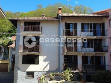 Villa in vendita a Valdilana BI