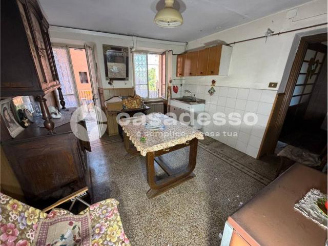 Villa in vendita a Valdilana BI
