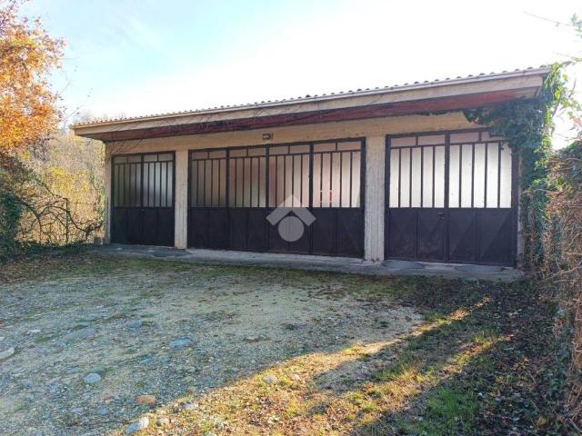 Villa in vendita a Valdilana BI
