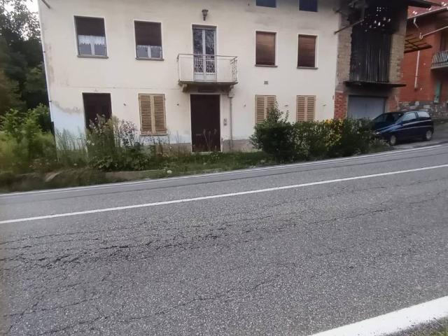Villa in vendita a Valdilana BI