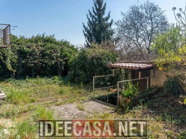 Villa in vendita a Valdilana BI