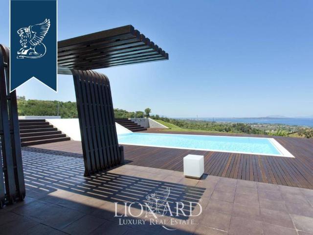 Villa in vendita a Valdina ME
