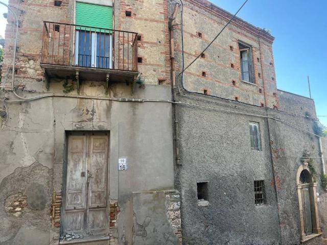 Villa in vendita a Valdina ME