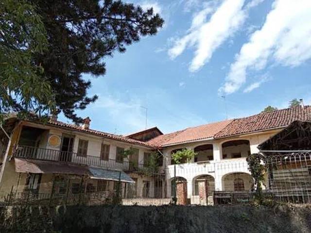 Villa in vendita a Valduggia VC