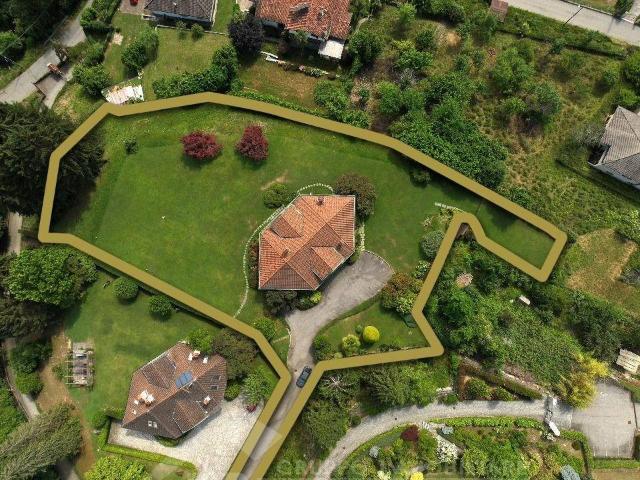 Villa in vendita a Valduggia VC