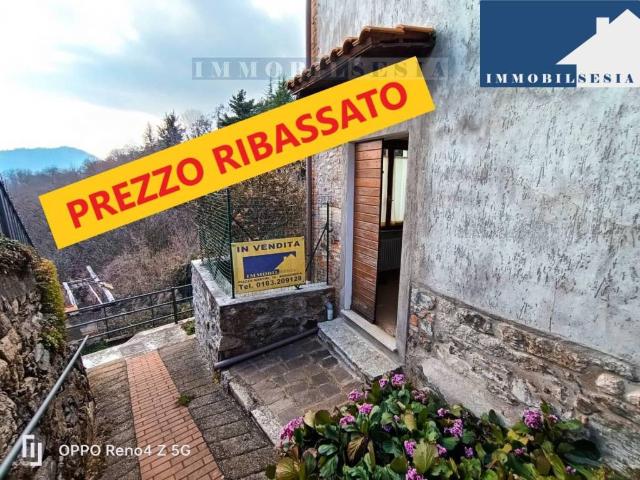 Villa in vendita a Valduggia VC
