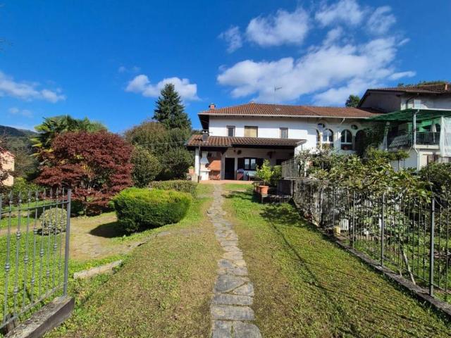 Villa in vendita a Valduggia VC