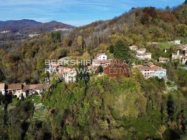 Villa in vendita a Valduggia VC
