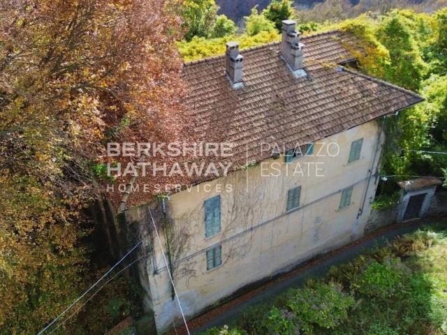 Villa in vendita a Valduggia VC