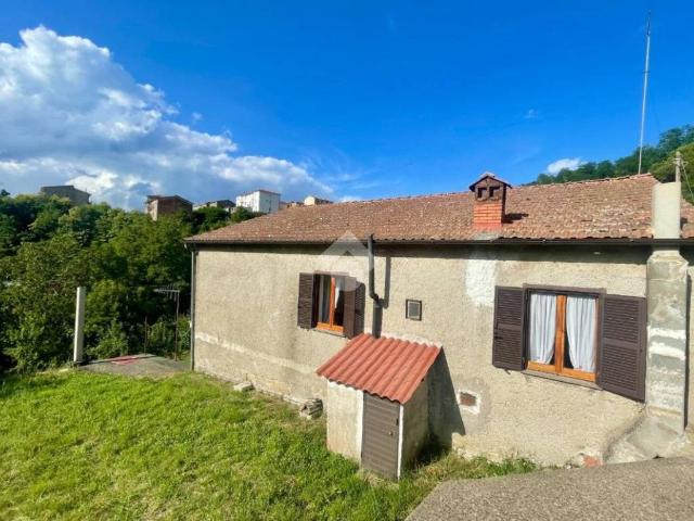 Villa in vendita a Valentano VT