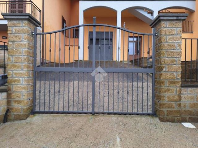 Villa in vendita a Valentano VT