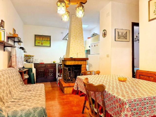 Villa in vendita a Valentano VT