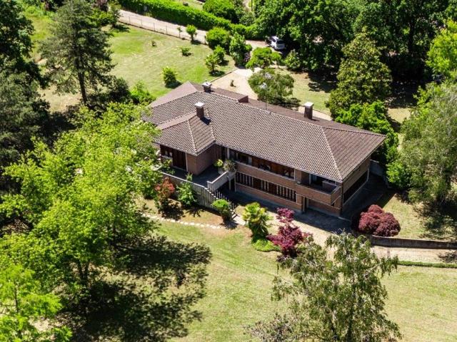 Villa in vendita a Valenza AL