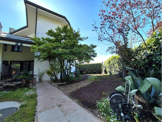 Villa in vendita a Valeggio sul Mincio VR
